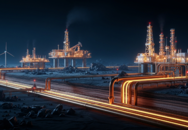 Energy, Petroleum & Natural Resources