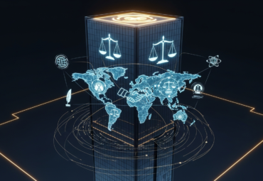 Corporate & International Law