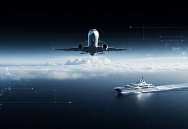 Aviation & Maritime | Asset Strategy